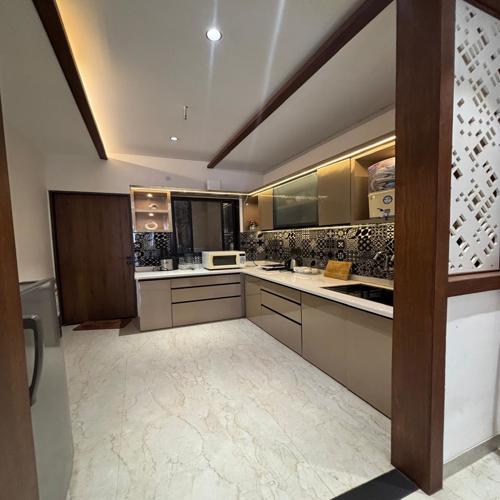 The Divine Villa
